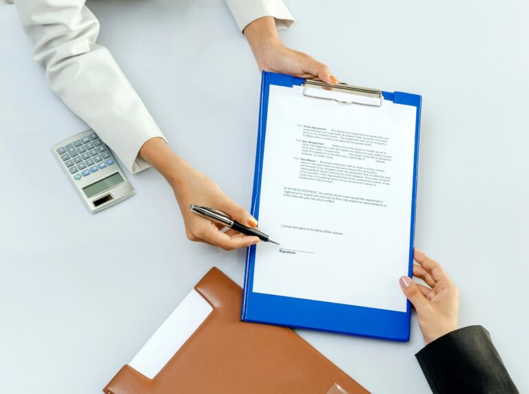 New Orleans contract drafting and negotiation lawyer