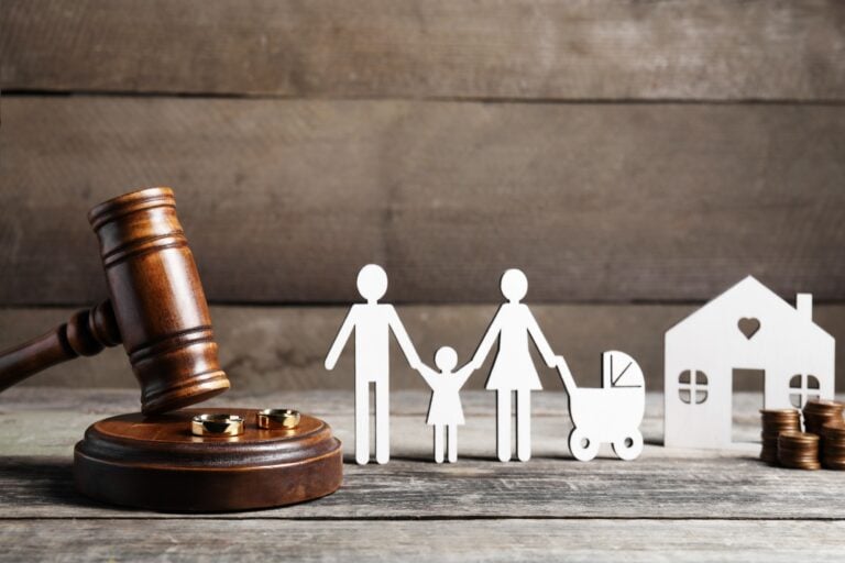 New Orleans Family Lawyer